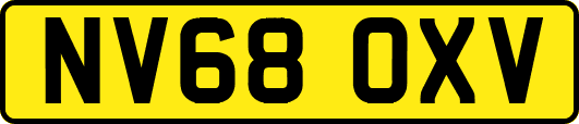 NV68OXV