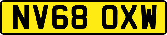 NV68OXW