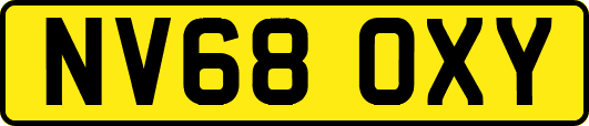 NV68OXY