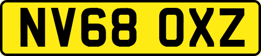 NV68OXZ