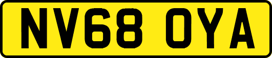 NV68OYA