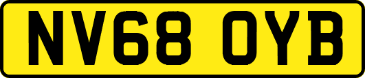 NV68OYB