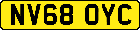 NV68OYC