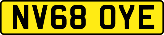 NV68OYE