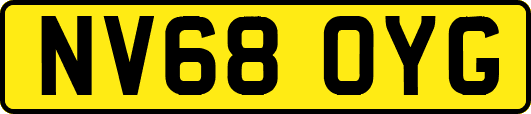 NV68OYG