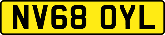 NV68OYL