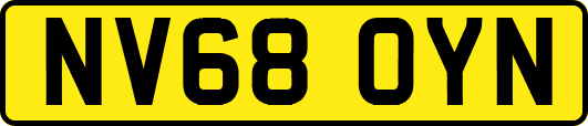 NV68OYN
