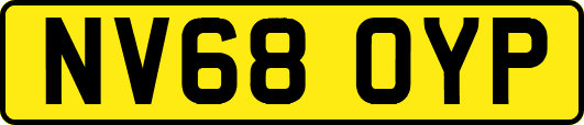 NV68OYP