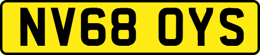 NV68OYS