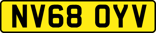 NV68OYV