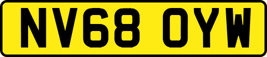 NV68OYW