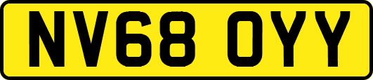 NV68OYY