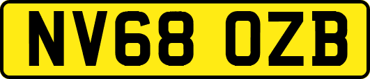 NV68OZB