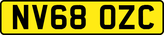 NV68OZC