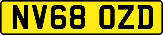 NV68OZD