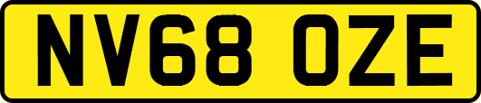 NV68OZE