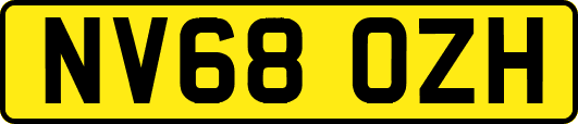 NV68OZH