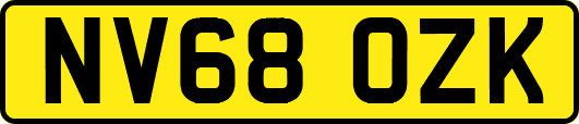 NV68OZK