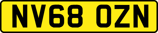 NV68OZN