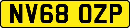 NV68OZP