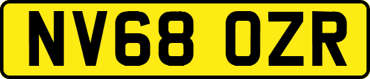 NV68OZR