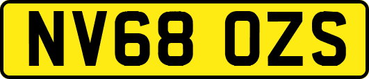 NV68OZS