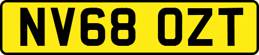 NV68OZT