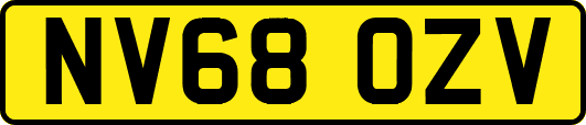 NV68OZV