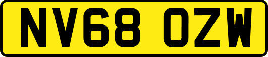 NV68OZW