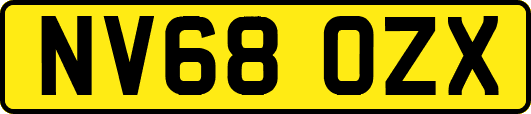 NV68OZX