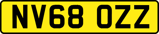 NV68OZZ