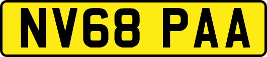 NV68PAA