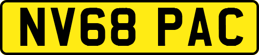 NV68PAC