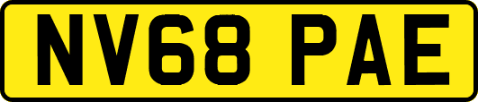 NV68PAE
