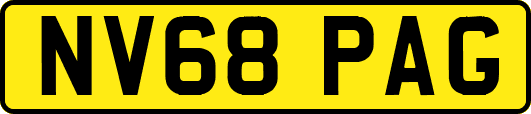 NV68PAG