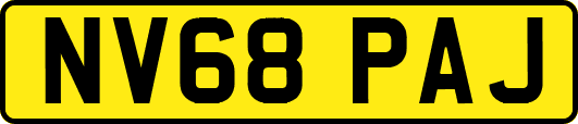 NV68PAJ