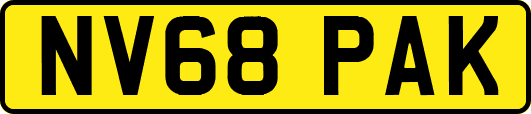 NV68PAK