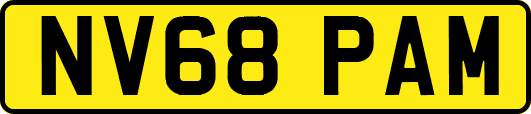 NV68PAM