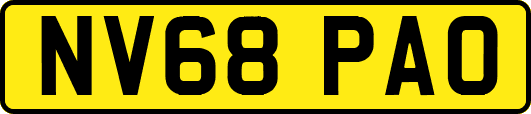 NV68PAO