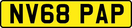 NV68PAP