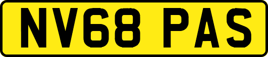 NV68PAS
