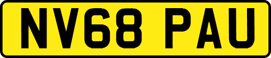 NV68PAU