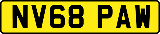 NV68PAW