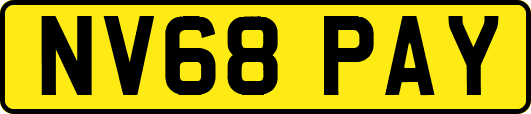 NV68PAY