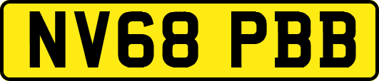 NV68PBB