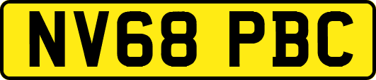 NV68PBC