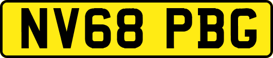 NV68PBG