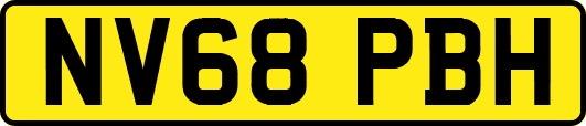 NV68PBH