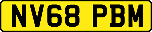 NV68PBM