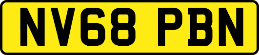 NV68PBN